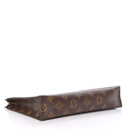 Louis Vuitton Monogram Toiletry Pouch 26 4 of 8