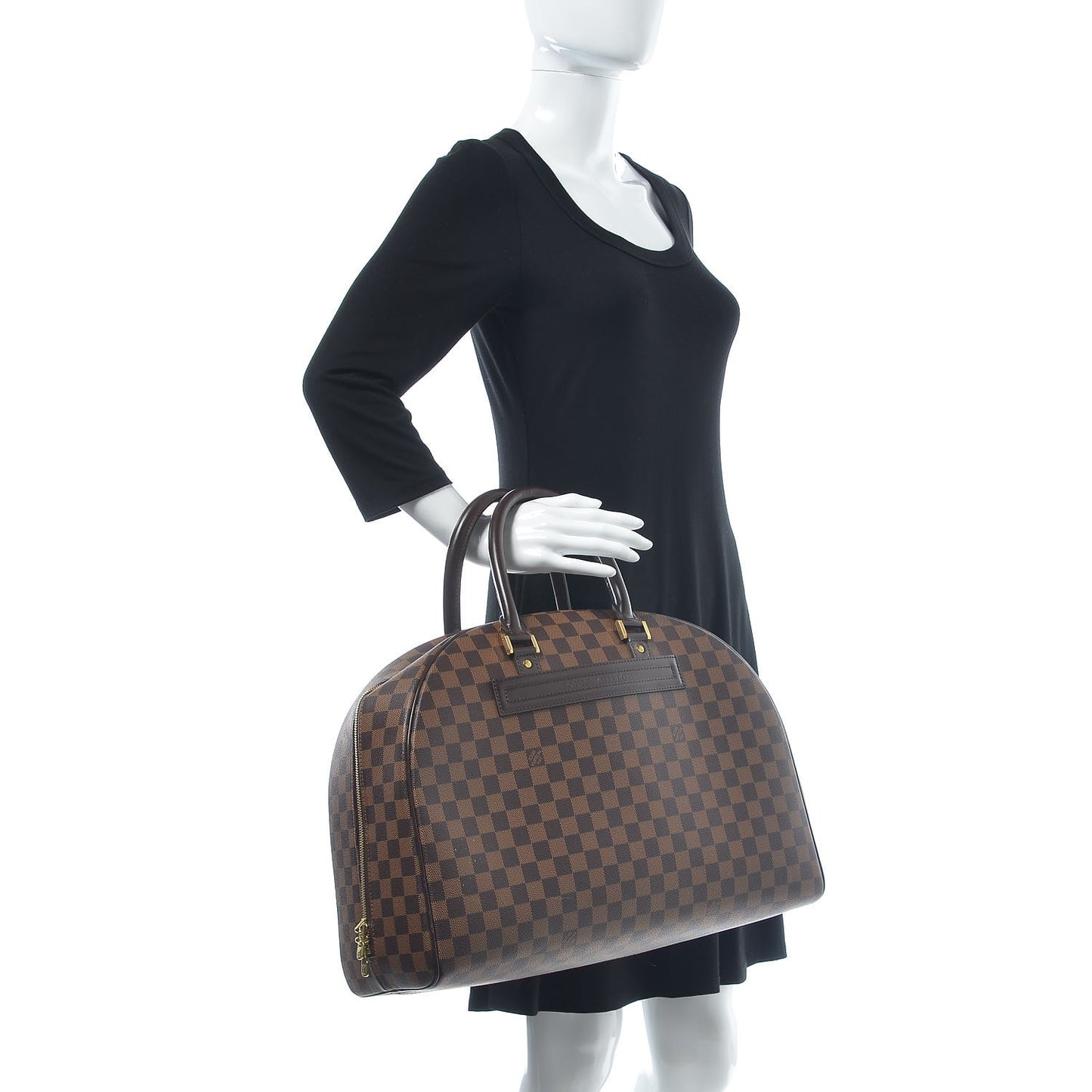 Damier Ebene Nolita 24 Heures