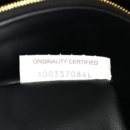 Bottega Veneta Nappa Intrecciato Small Jodie Hobo Black 8 of 11