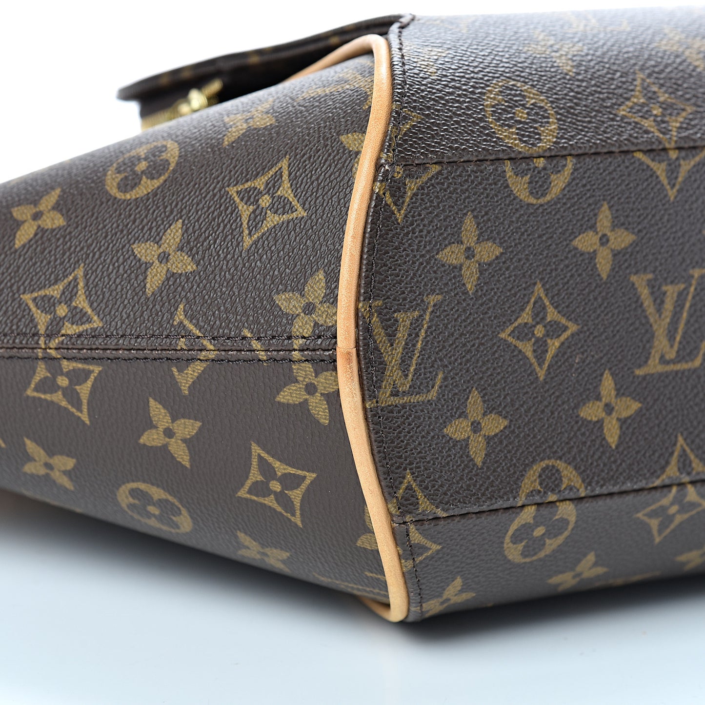 Monogram Ellipse GM Shopping Bag