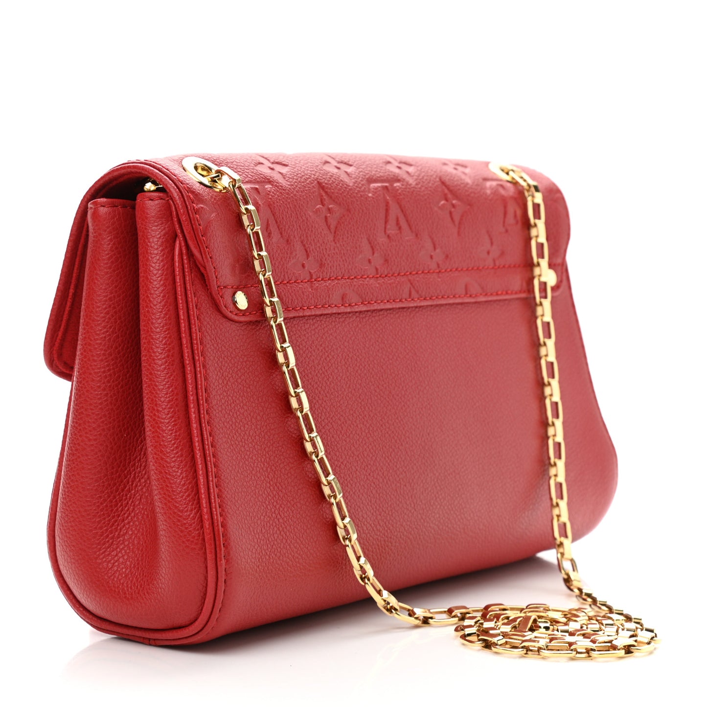 Empreinte Saint Germain PM Cherry