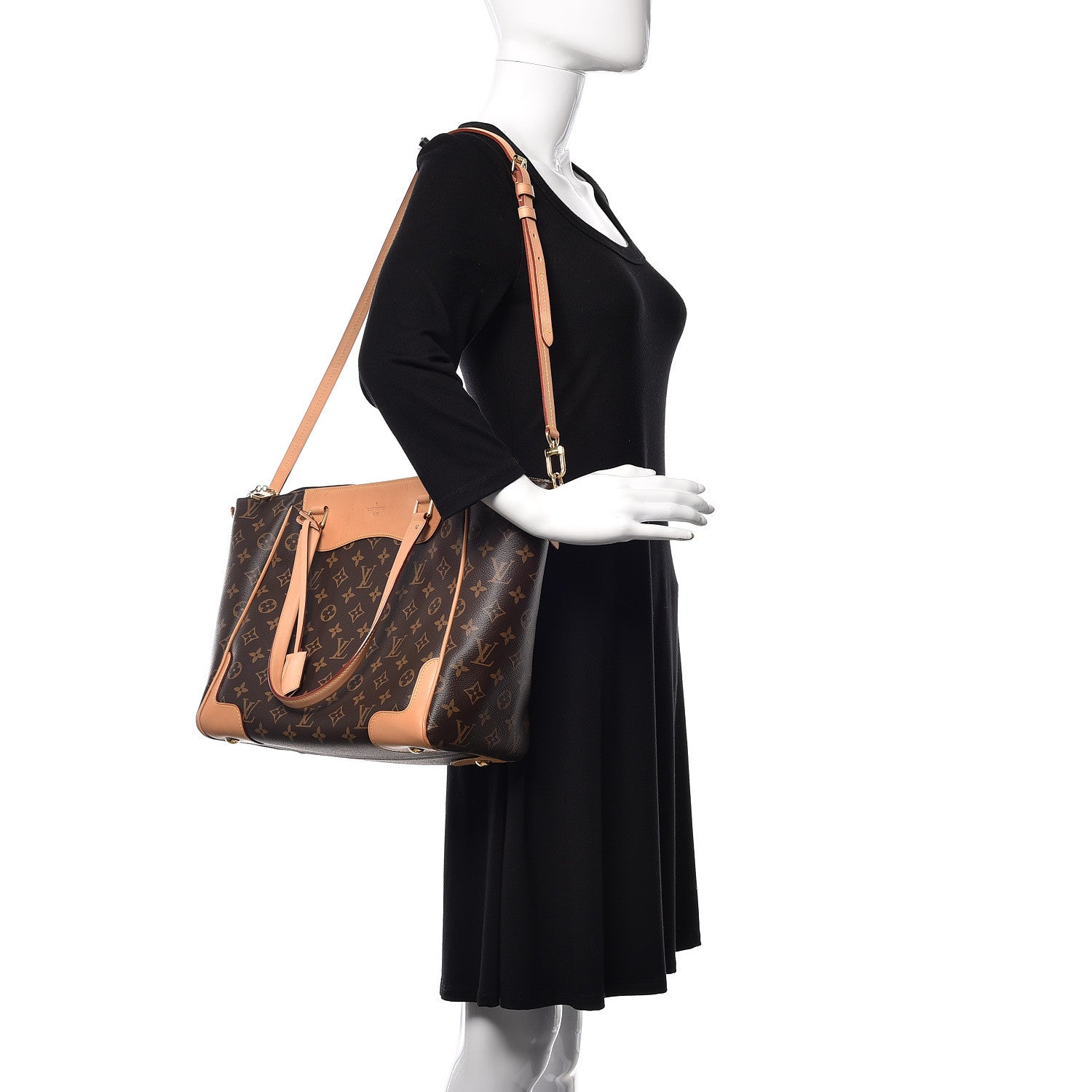 Louis Vuitton Monogram Estrela NM 2 of 8