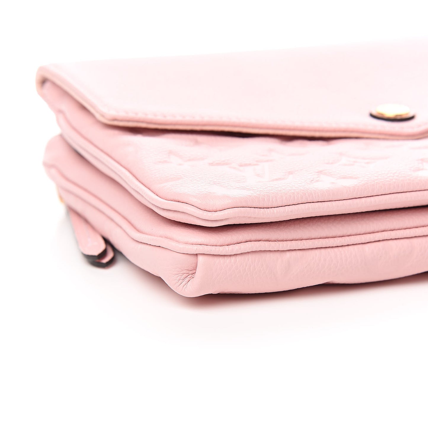 Empreinte Twice Rose Ballerine