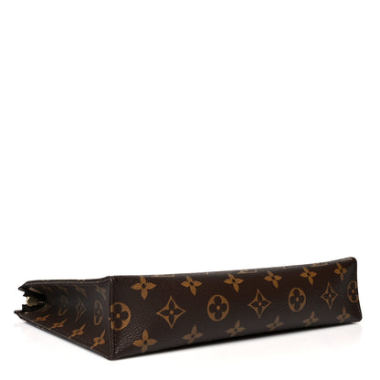 Louis Vuitton Monogram Toiletry Pouch 26 5 of 10