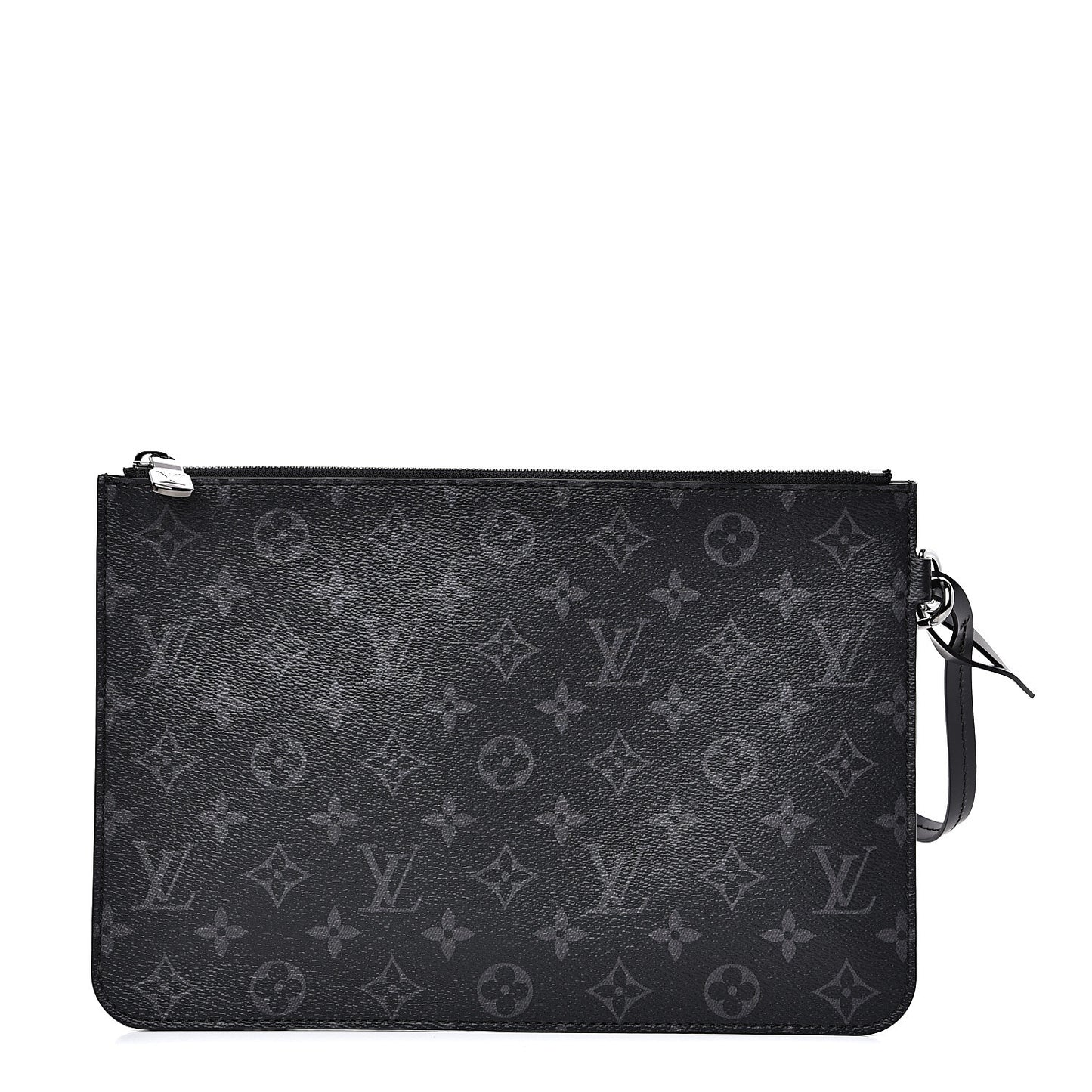 Monogram Eclipse Fragment Cabas Light Pochette
