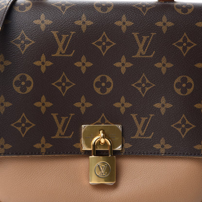 Louis Vuitton Monogram Marignan Sesame 9 of 10