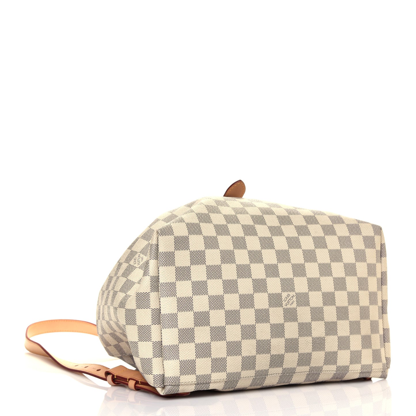 Damier Azur Sperone Backpack