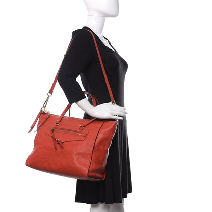 Louis Vuitton Empreinte Lumineuse PM Orient 2 of 14