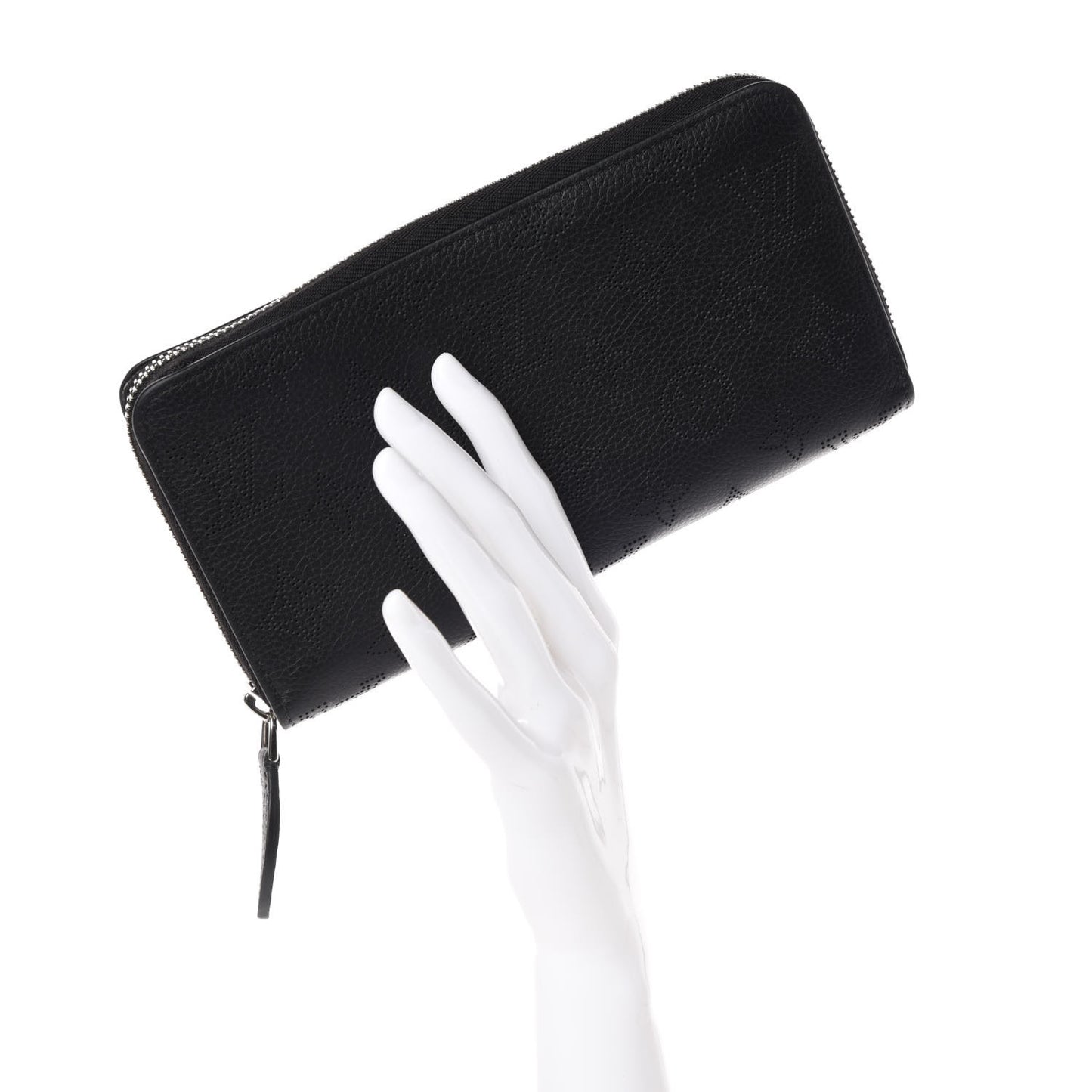 Mahina Zippy Wallet NM Black