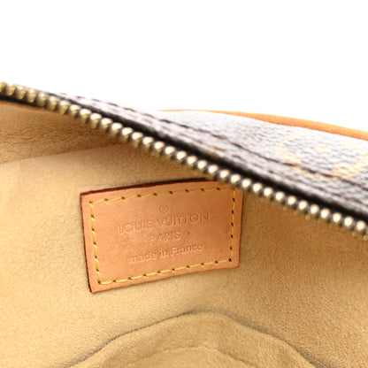 Louis Vuitton Monogram Manhattan PM 6 of 11