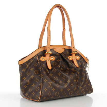 Louis Vuitton Monogram Tivoli GM 3 of 7