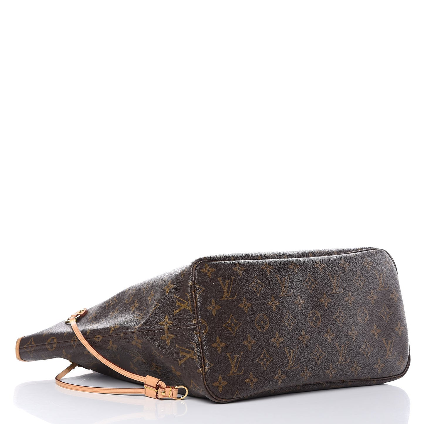 Monogram Neverfull MM