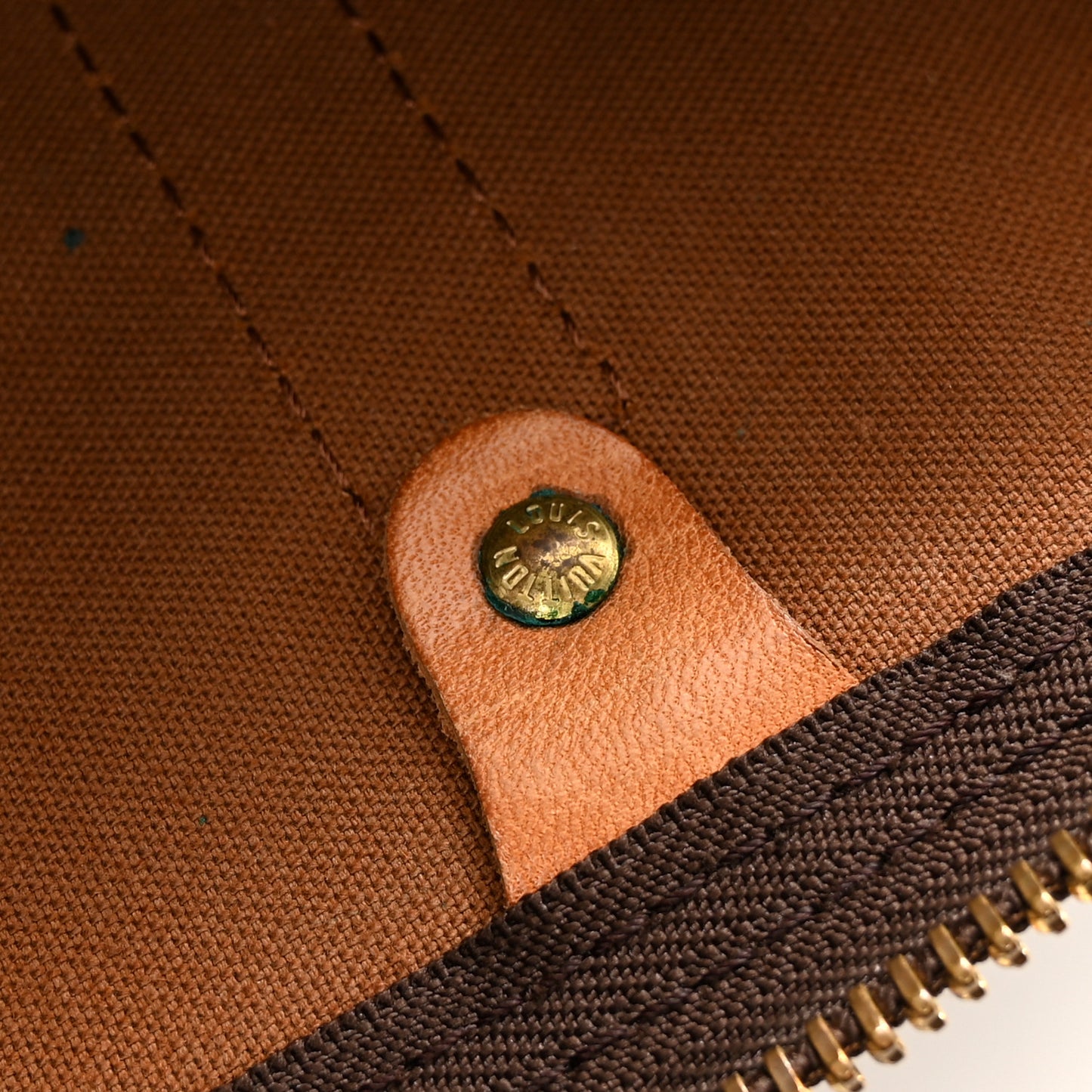 Monogram Keepall 50