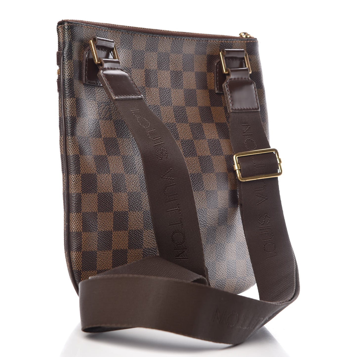 Damier Ebene Bosphore Pochette