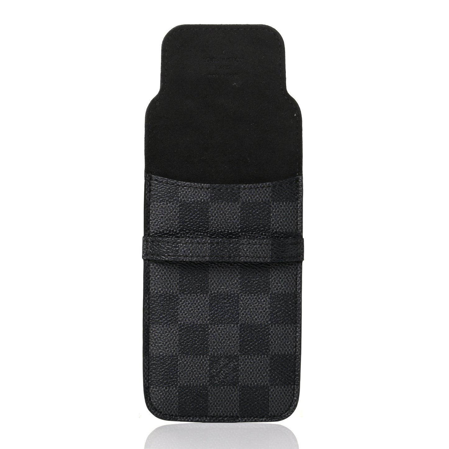 Damier Graphite Smartphone Case