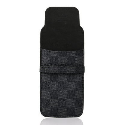 Louis Vuitton Damier Graphite Smartphone Case 4 of 5