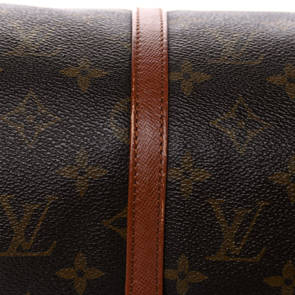 Louis Vuitton Monogram Papillon 30 12 of 18