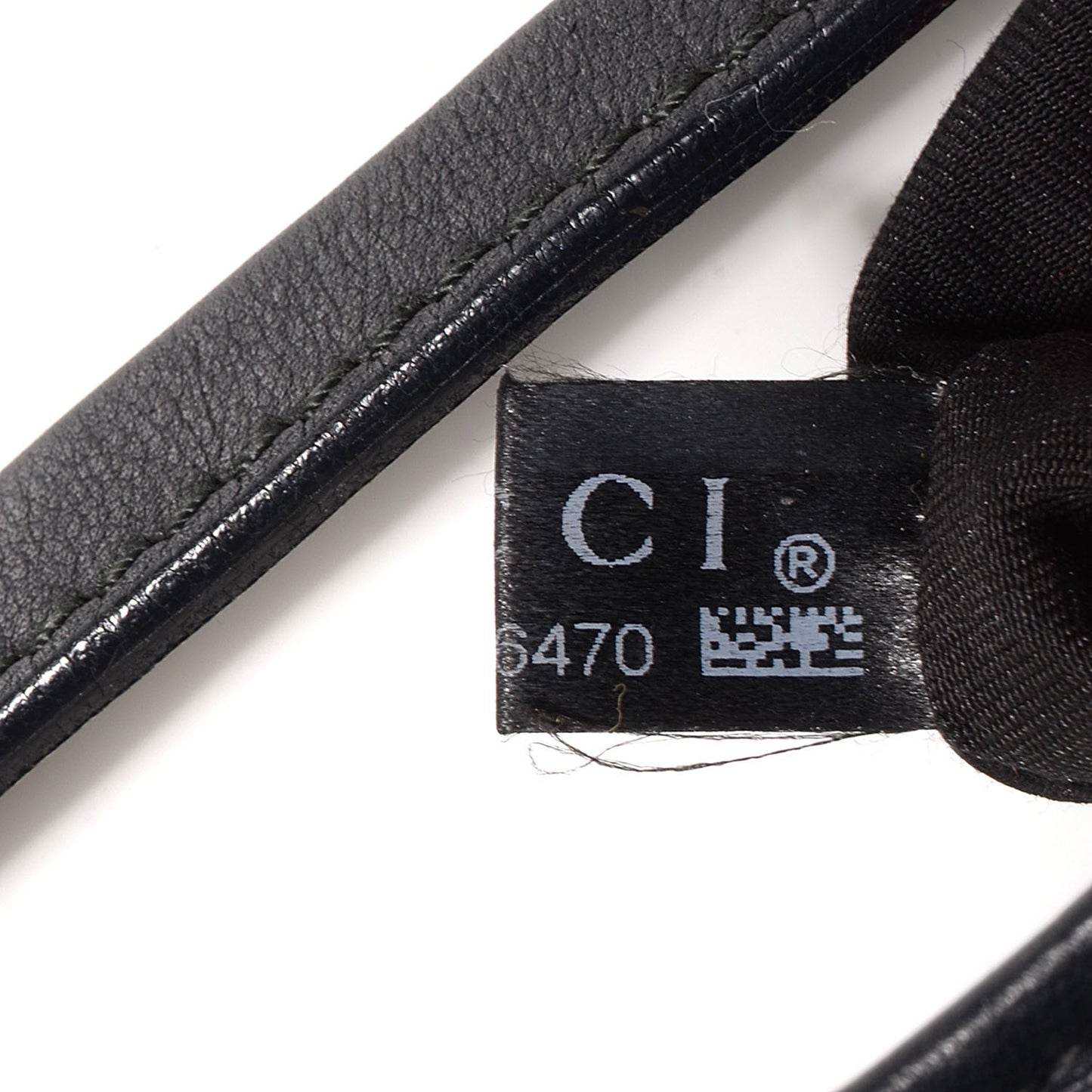 Monogram New Britt Medium Hobo Black