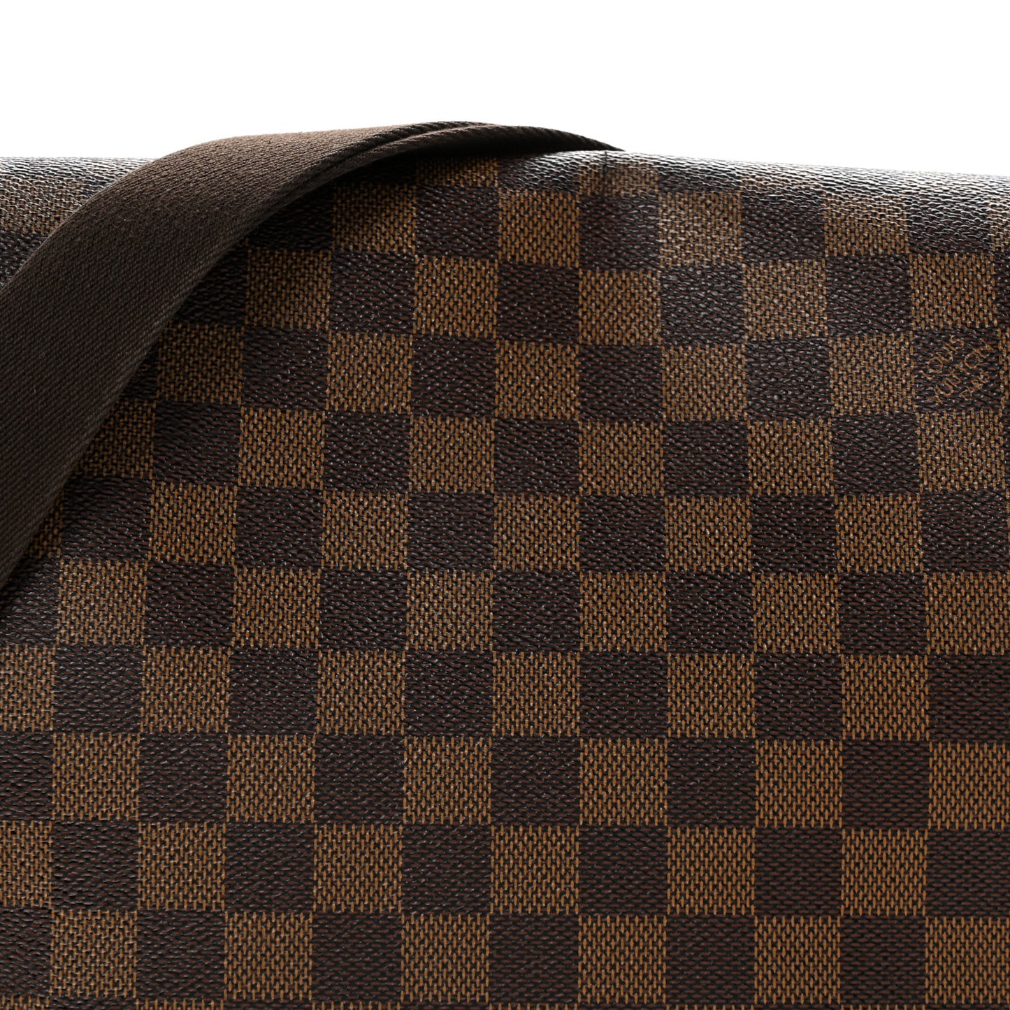 Damier Ebene Brooklyn MM