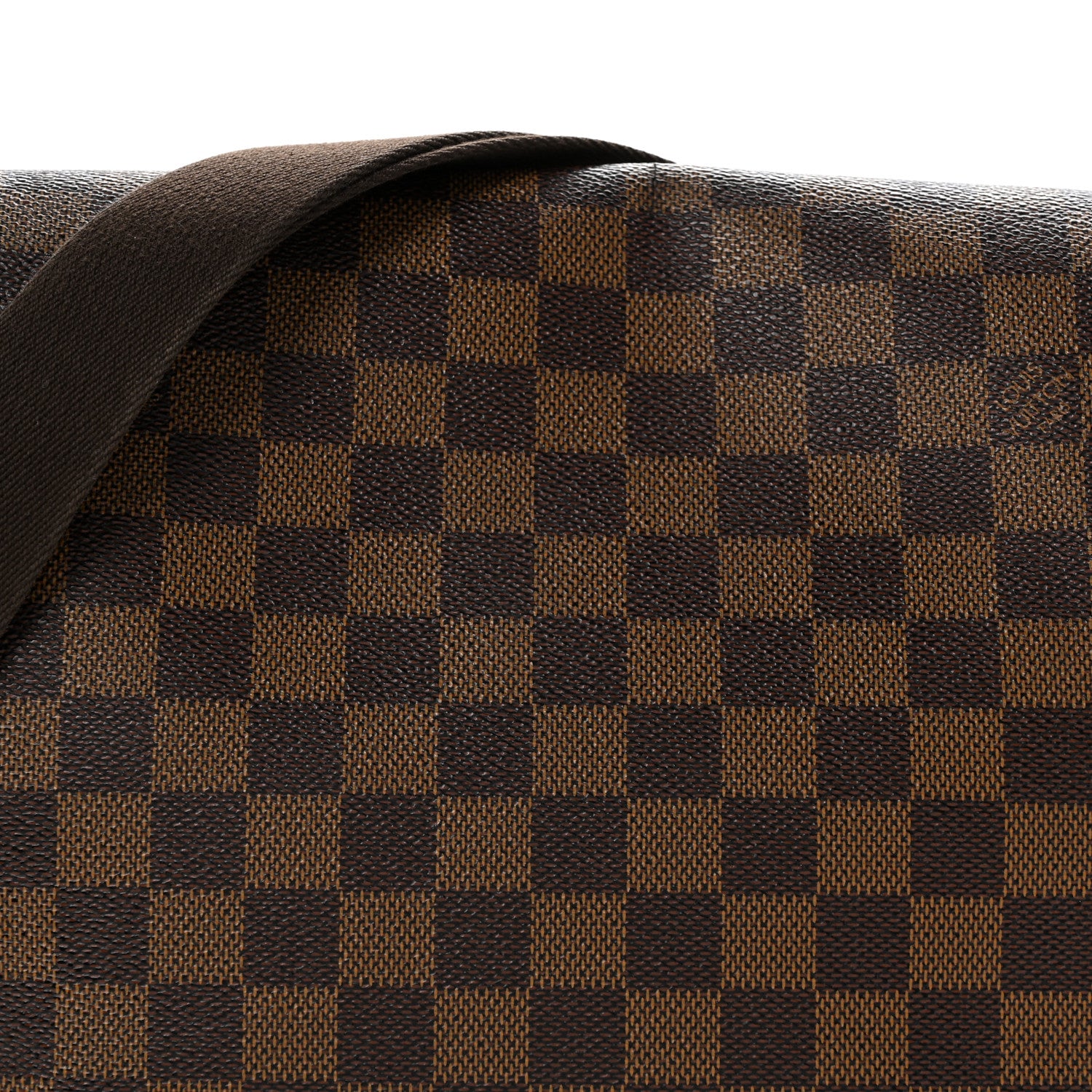 Louis Vuitton Damier Ebene Brooklyn MM 8 of 14