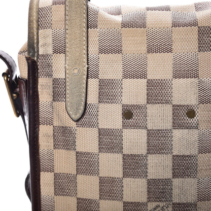 Louis Vuitton Damier Lune Trotteur 8 of 14