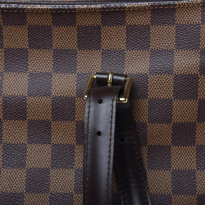 Louis Vuitton Damier Ebene Chelsea Tote 13 of 13