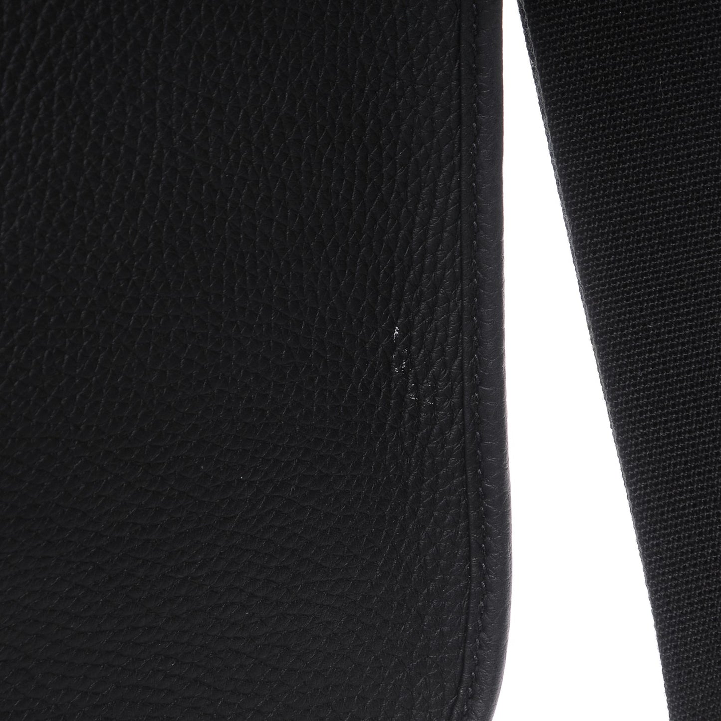 Taurillon Clemence Evelyne III PM Black