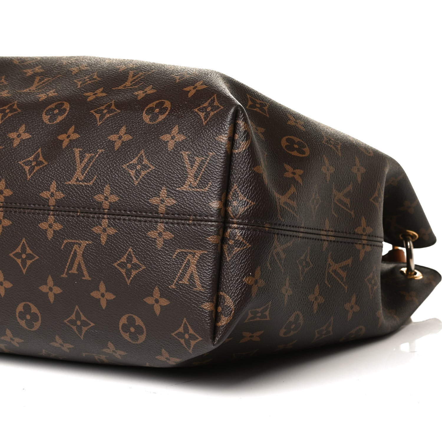 Louis Vuitton Monogram Graceful MM 11 of 19