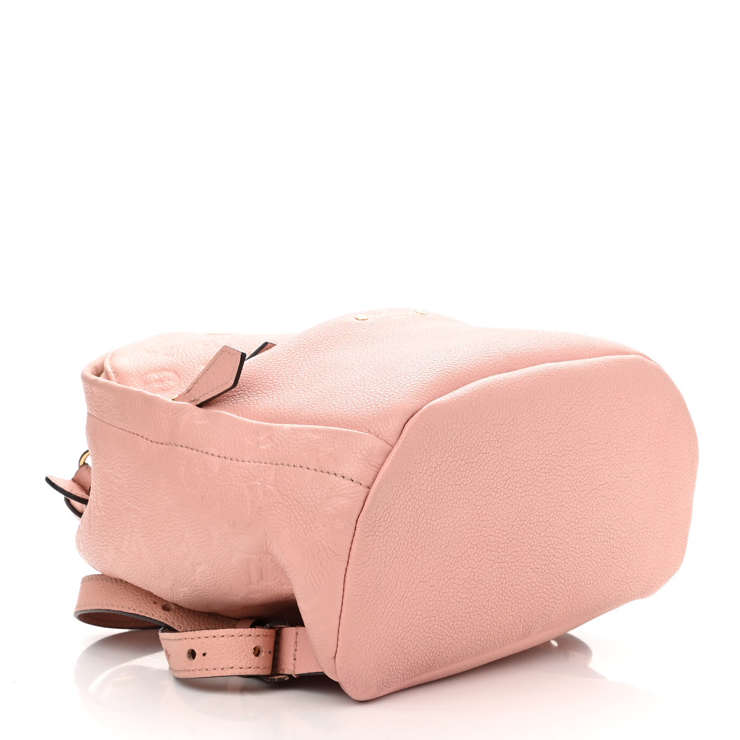 Louis Vuitton Empreinte Sorbonne Backpack Rose Poudre 4 of 15