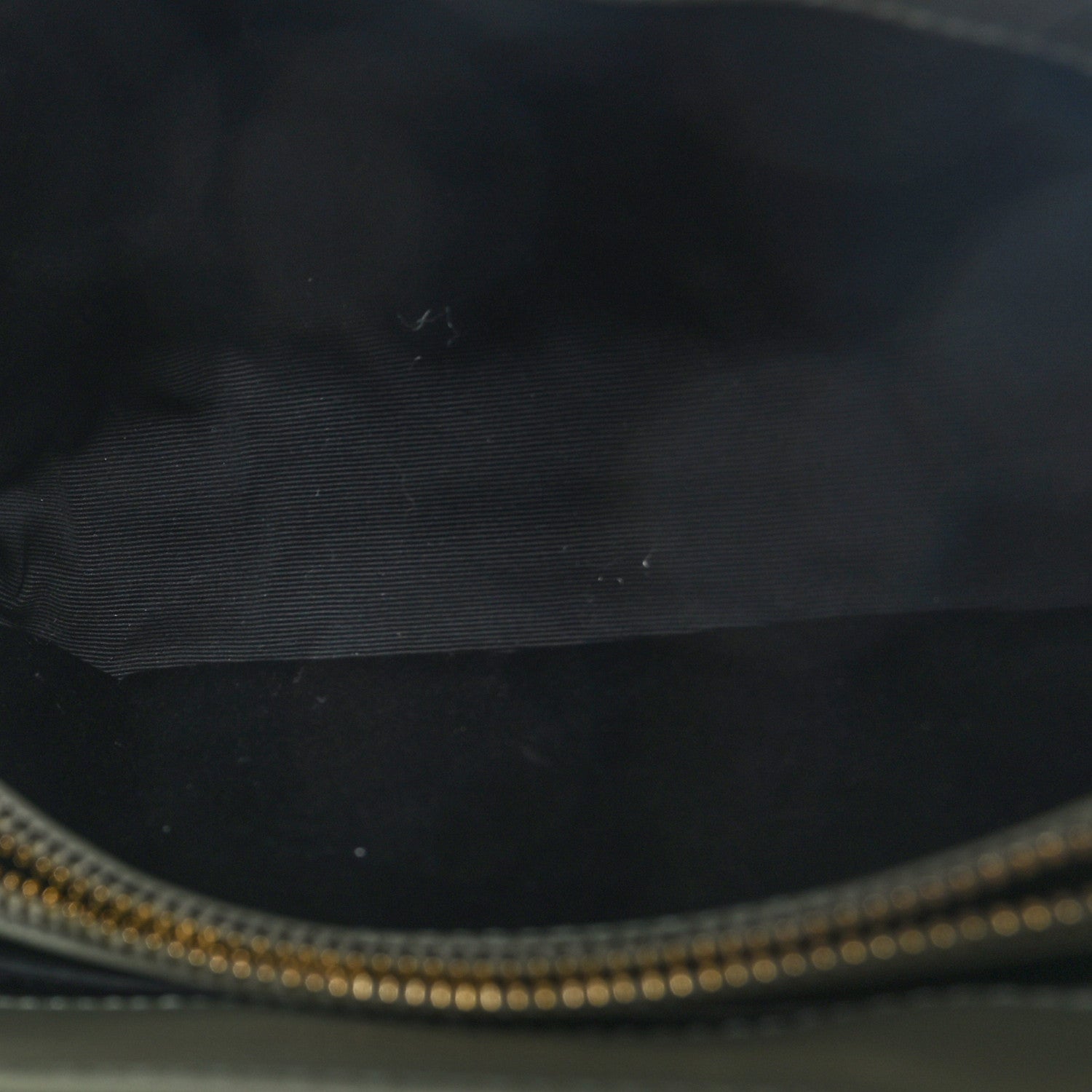 Saint Laurent Calfskin Y Quilted Monogram Small Loulou Chain Satchel Light Sage 5 of 8