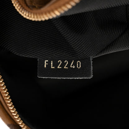 Louis Vuitton Reverse Monogram Palm Springs Backpack Mini 7 of 11