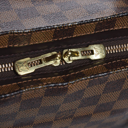 Louis Vuitton Damier Ebene Chelsea Tote 10 of 13