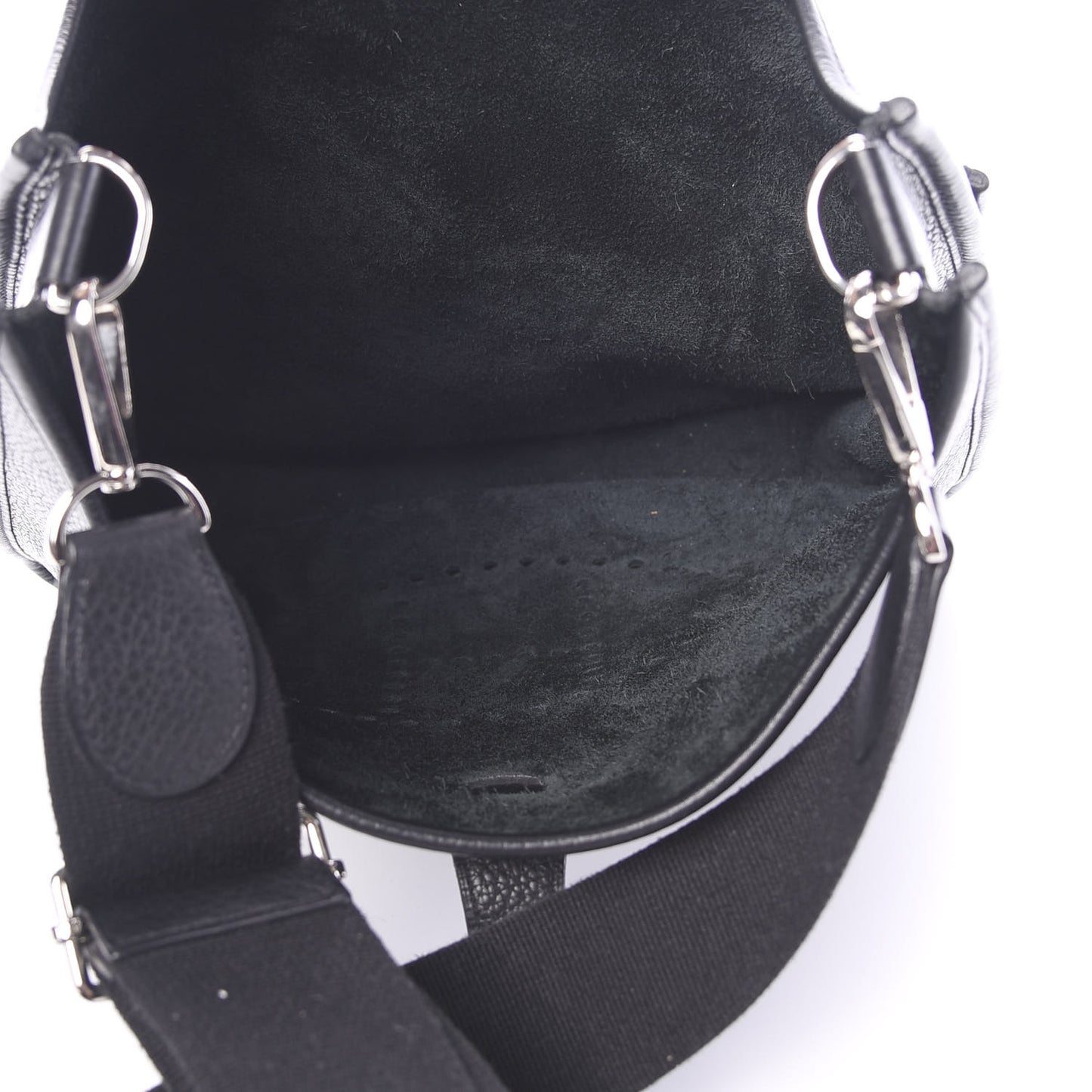 Taurillon Clemence Evelyne III GM Black