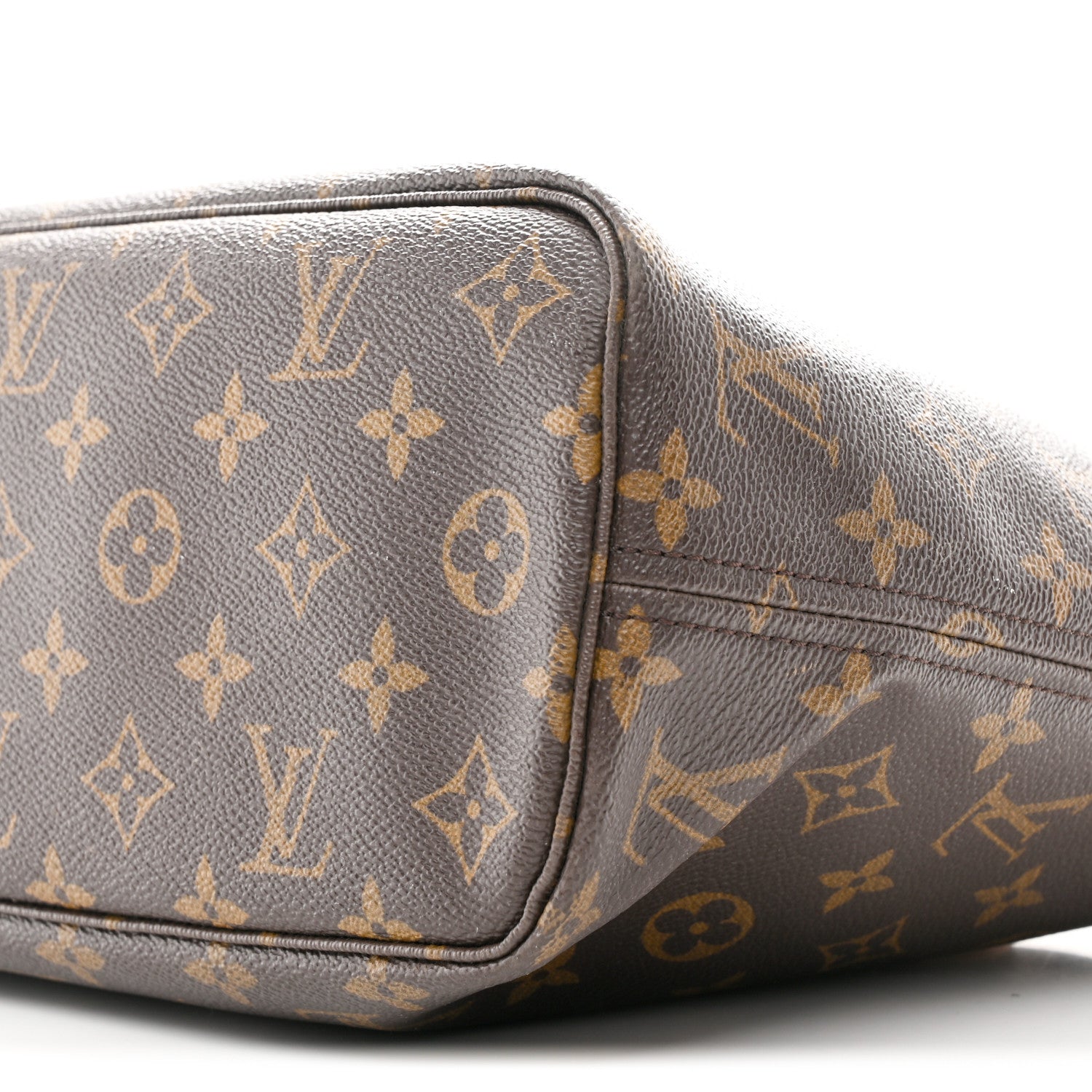 Louis Vuitton Monogram Neverfull PM 8 of 9