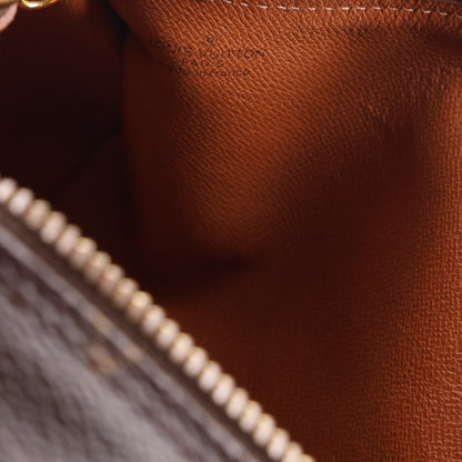 Louis Vuitton Monogram Papillon 30 6 of 9