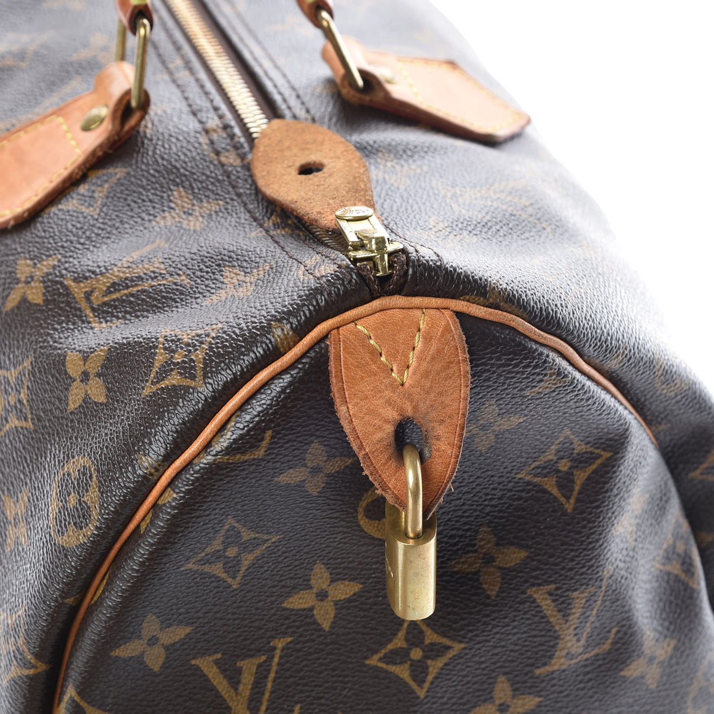 Monogram Speedy 35