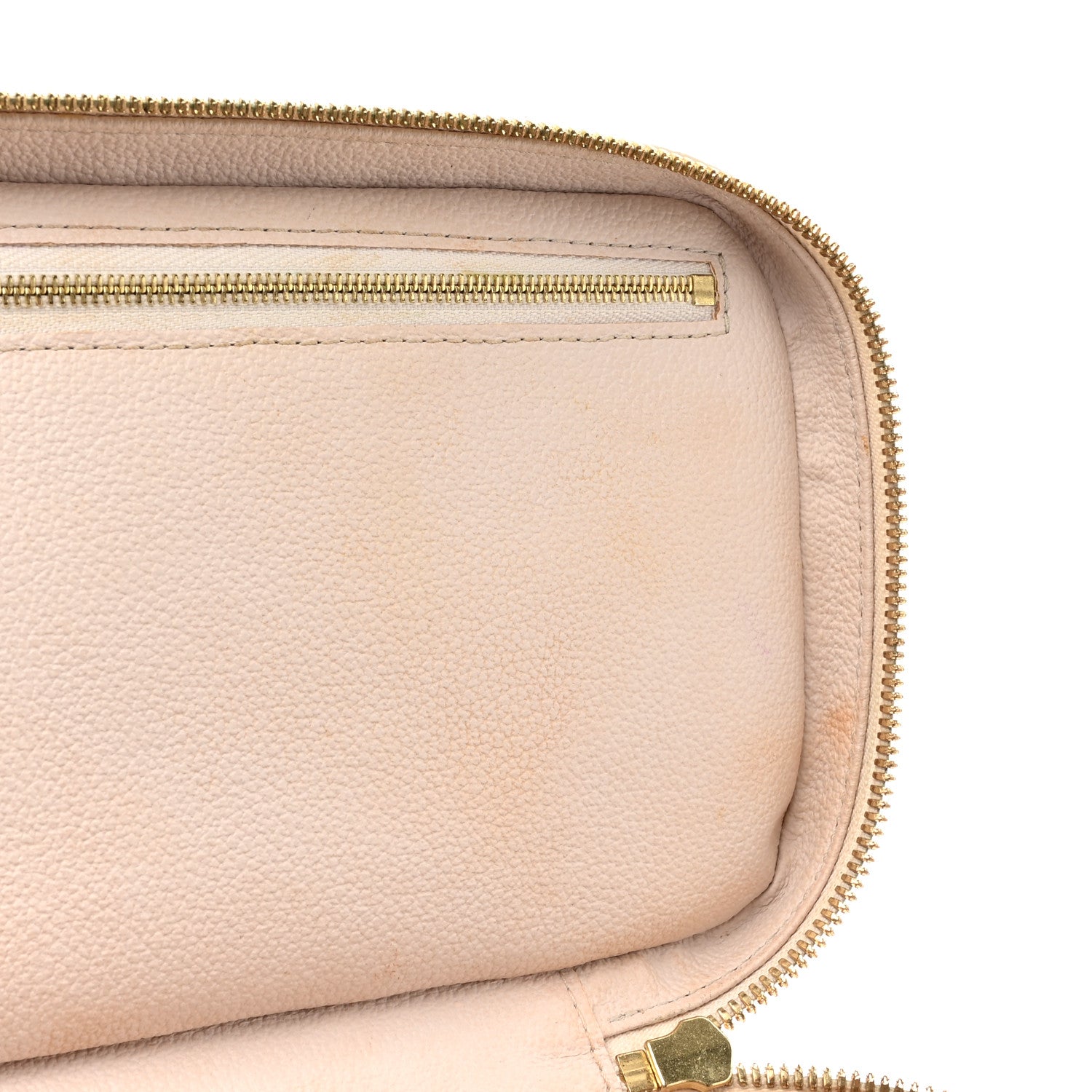 Louis Vuitton Monogram Giant By The Pool Nice BB Brume 12 of 16