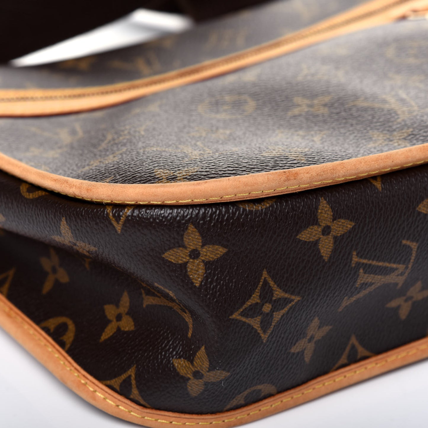 Monogram Bosphore PM Messenger