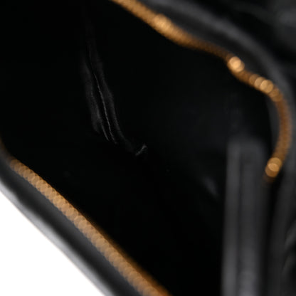 Bottega Veneta Nappa Intrecciato Small Gemelli Black 4 of 9