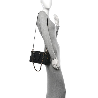 Louis Vuitton Empreinte OnTheGo East West Black 2 of 11