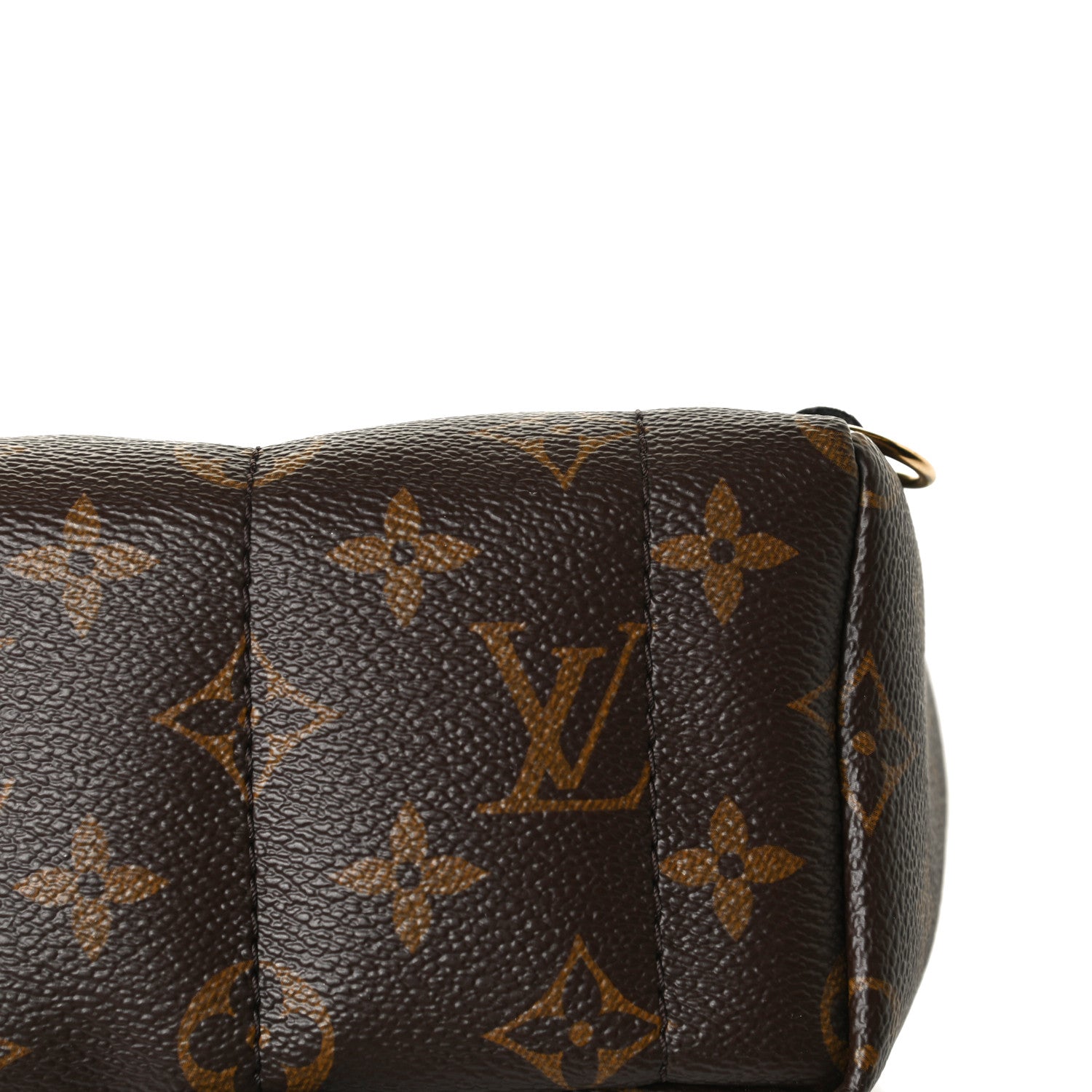 Louis Vuitton Monogram Palm Springs Backpack Mini 12 of 15