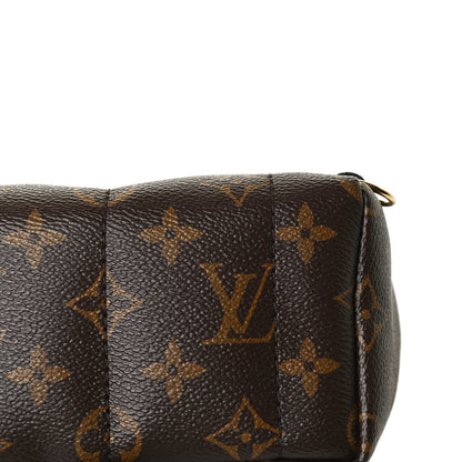 Louis Vuitton Monogram Palm Springs Backpack Mini 12 of 15