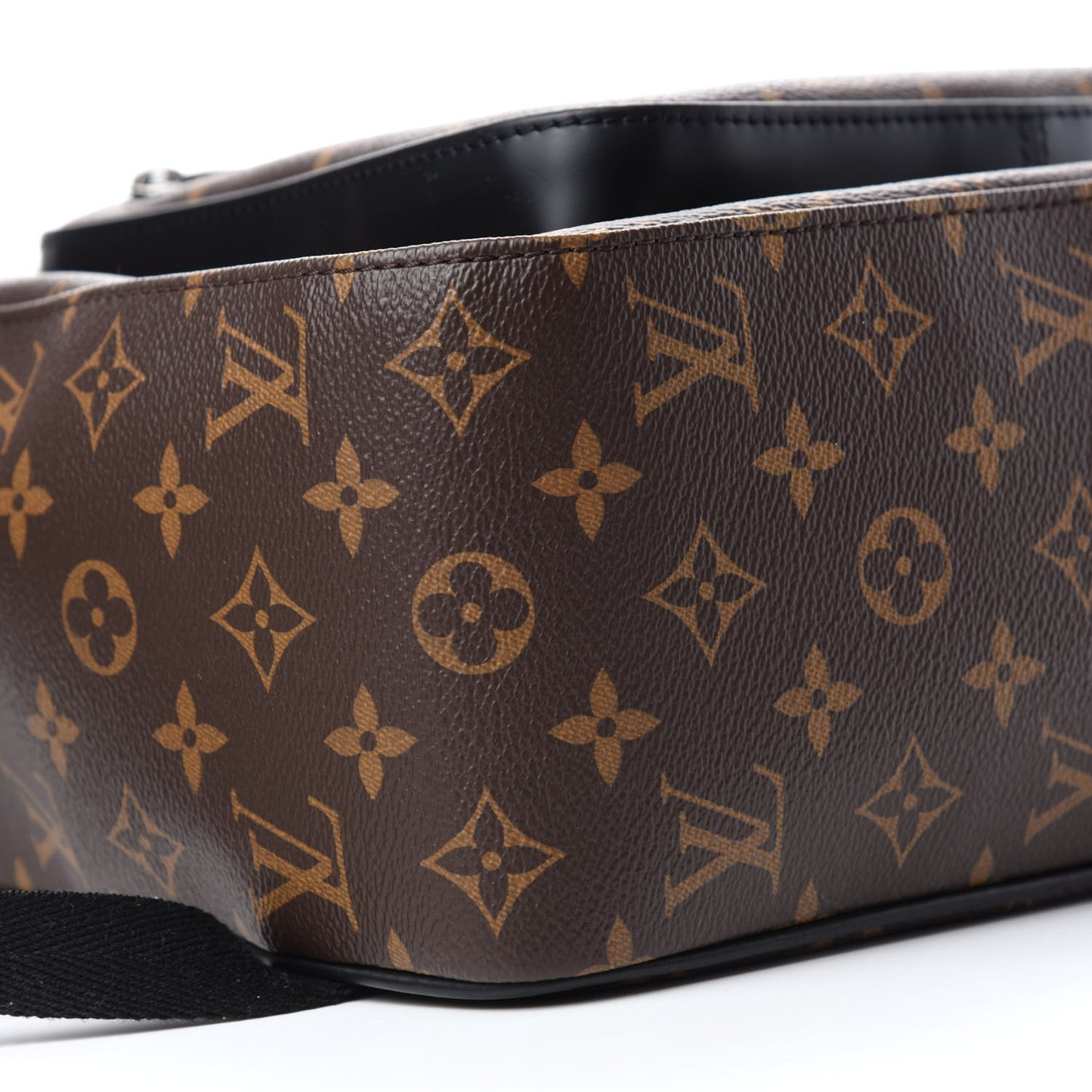 Monogram Macassar Josh Backpack