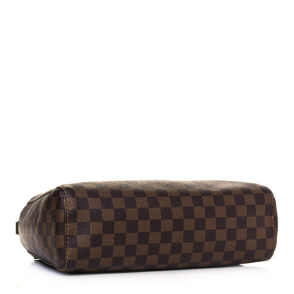 Louis Vuitton Damier Ebene Portobello PM 4 of 8