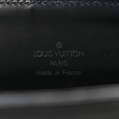 Louis Vuitton Epi Z Gemeaux Black 6 of 11