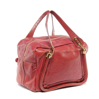 Chloe Calfskin Medium Paraty Epice 3 of 9