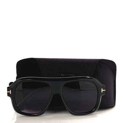 Tom Ford Rhonda-02 Sunglasses TF1324 Black 8 of 8