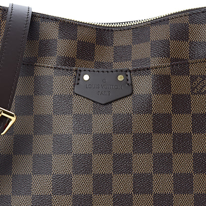 Louis Vuitton Damier Ebene South Bank Besace 7 of 9