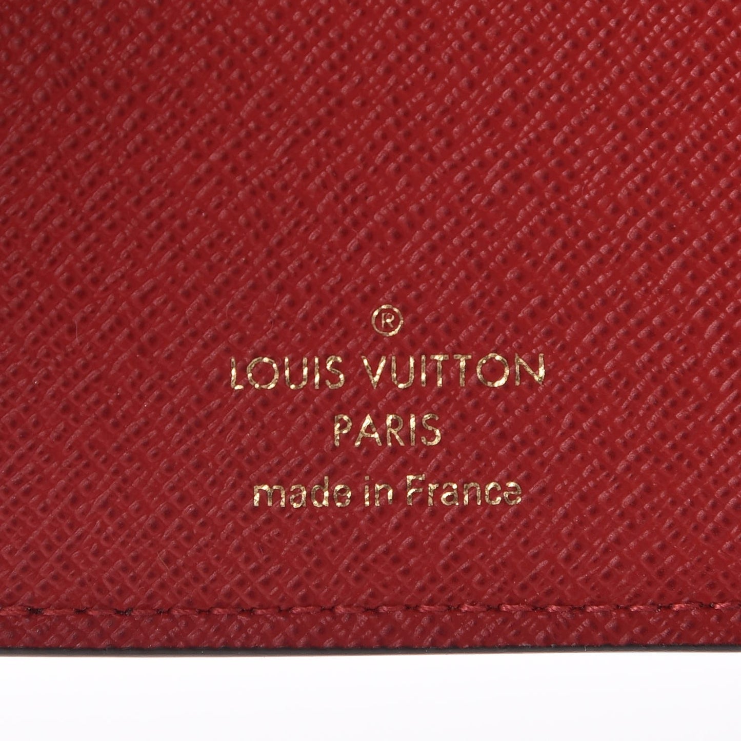 Monogram World Tour Victorine Wallet