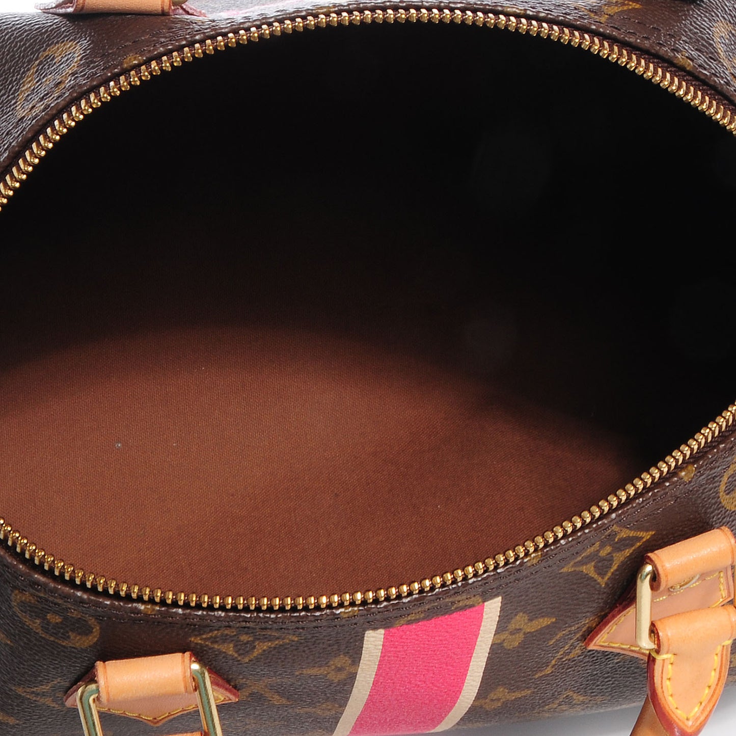 Monogram My LV Heritage Speedy 30